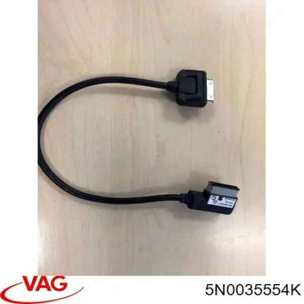  VAG 5N0035554K precio, desde 89,84 EUR