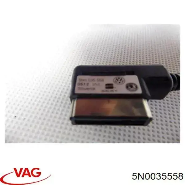 5N0035558 VAG 