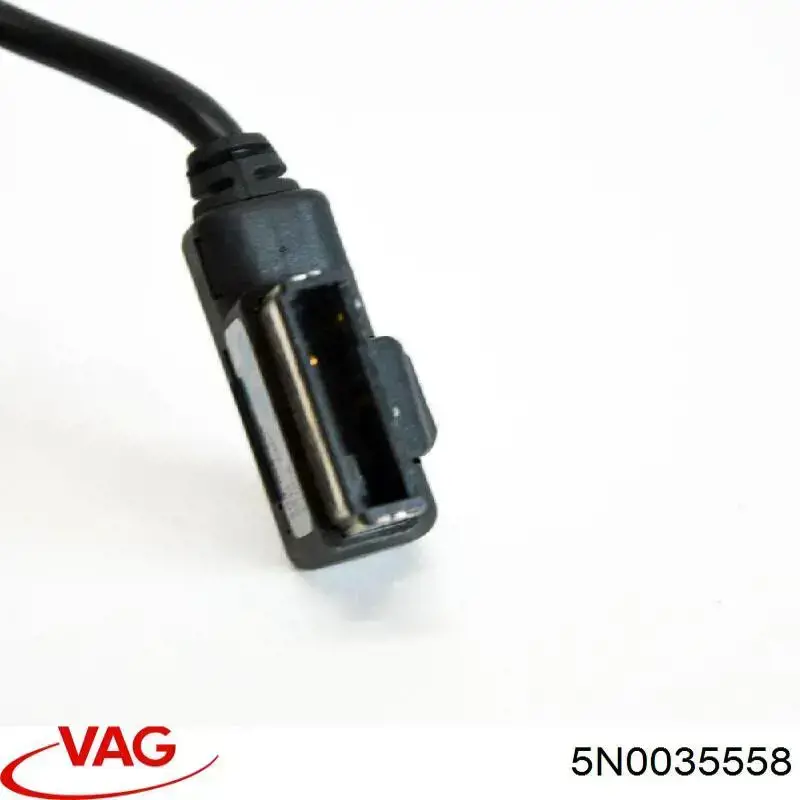  VAG 5N0035558 precio, desde 41,59 EUR