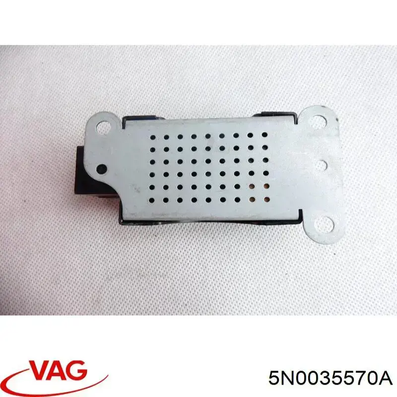  VAG 5N0035570A precio, desde 34,85 EUR