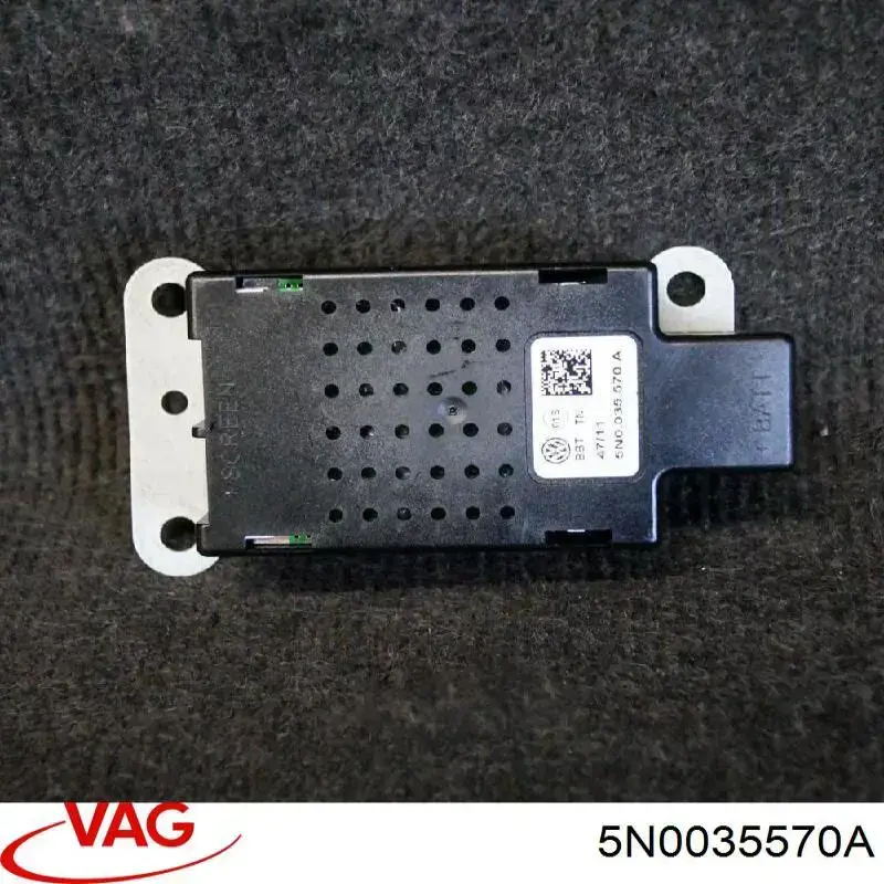Comprar 5N0035570A VAG 