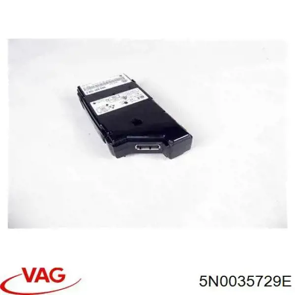  VAG 5N0035729E precio, desde 158,27 EUR