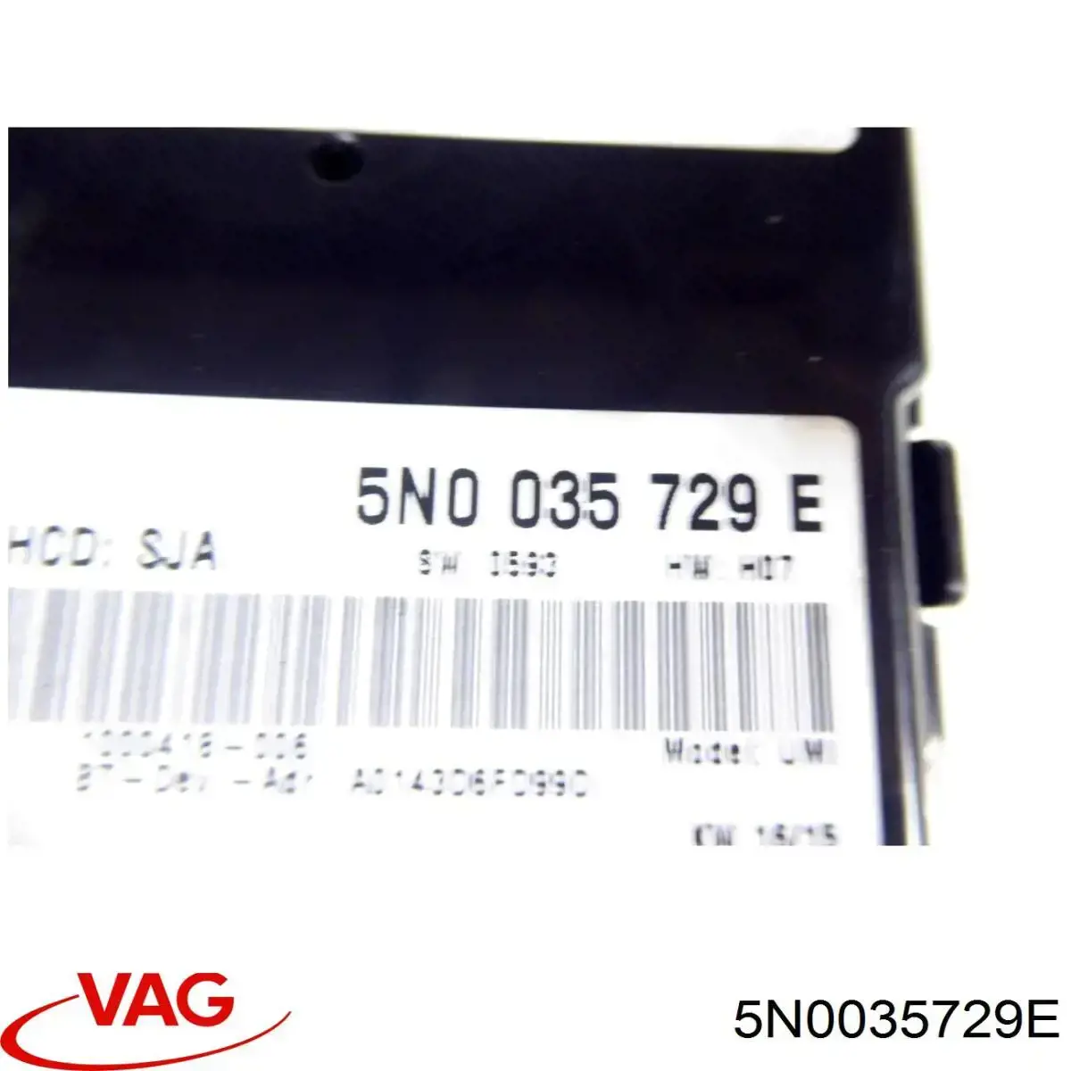 Comprar 5N0035729E VAG 