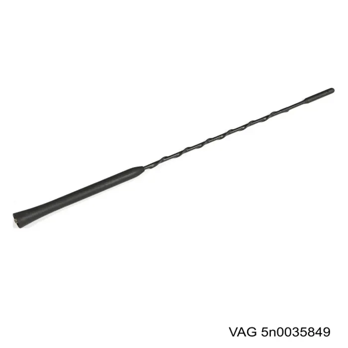  VAG 5N0035849