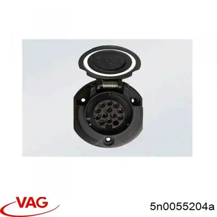  VAG 5N0055204A precio, desde 272,98 EUR
