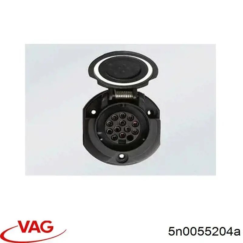 5N0055204A VAG 
