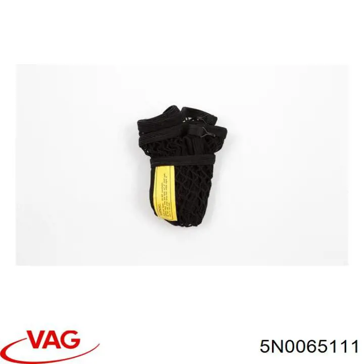 Comprar 5N0065111 VAG Red del maletero