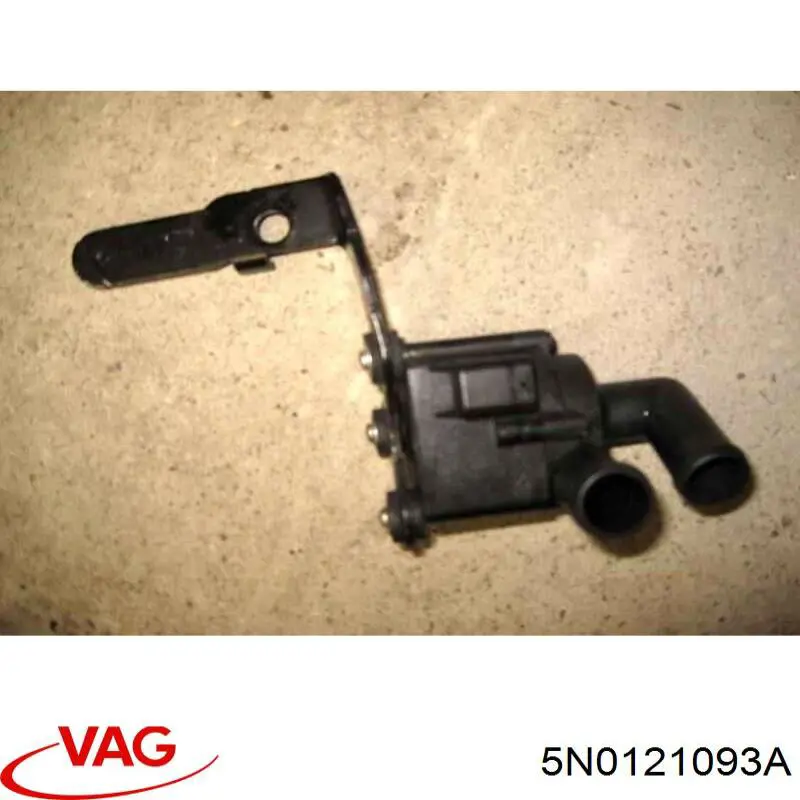  5N0121093A VAG