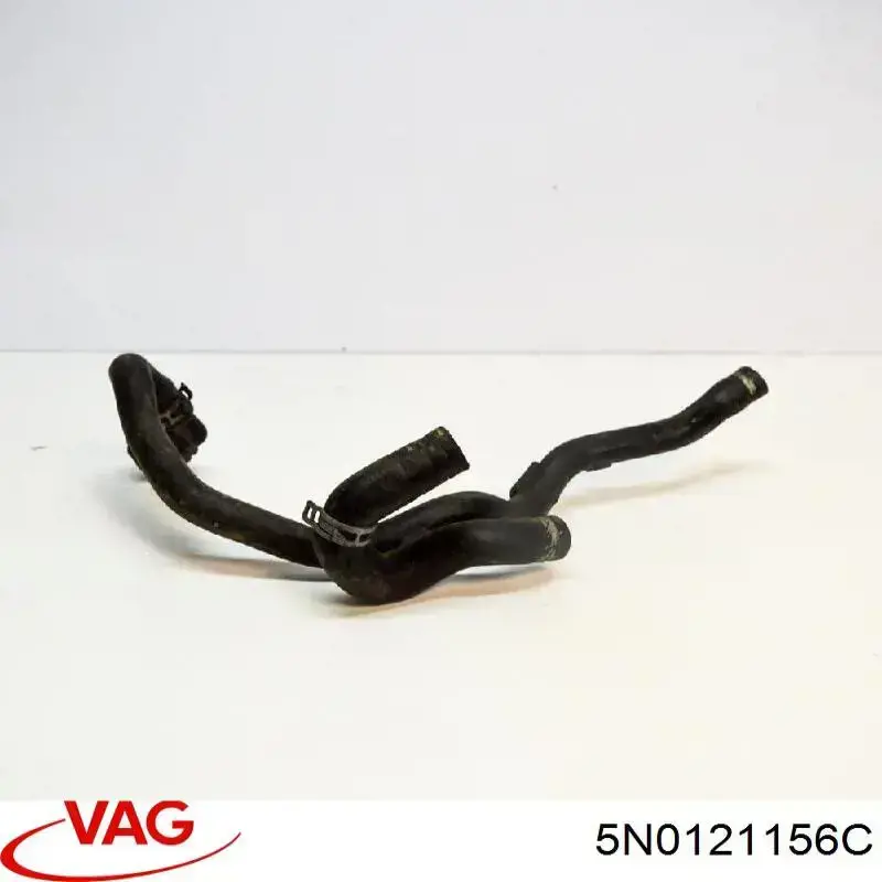 5N0121156C VAG