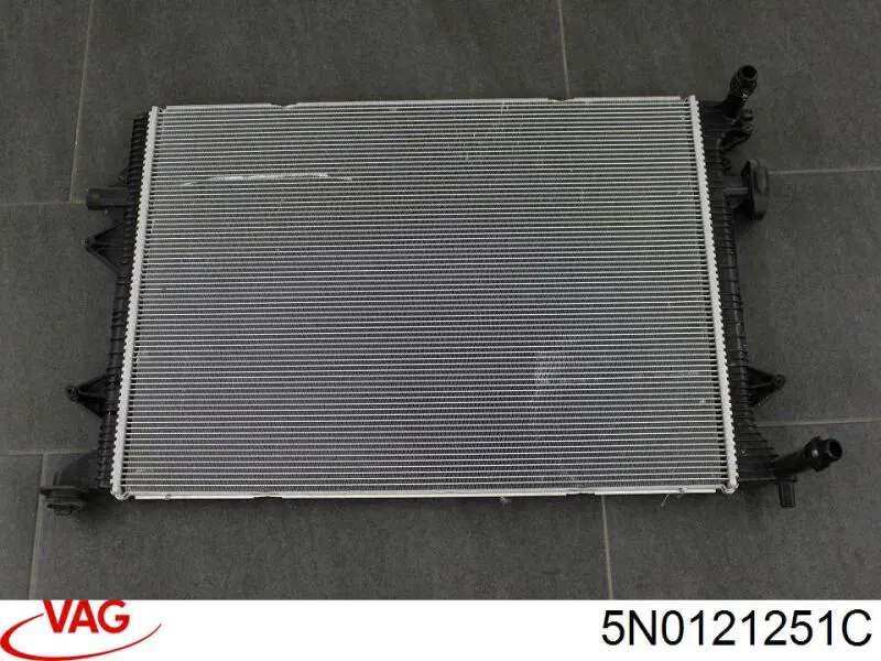 5N0121251C Market (OEM)