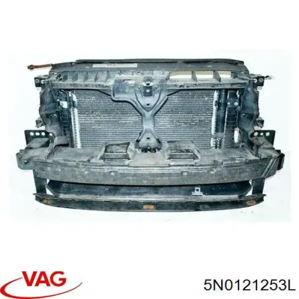 5N0121253L VAG Refrigeración del motor