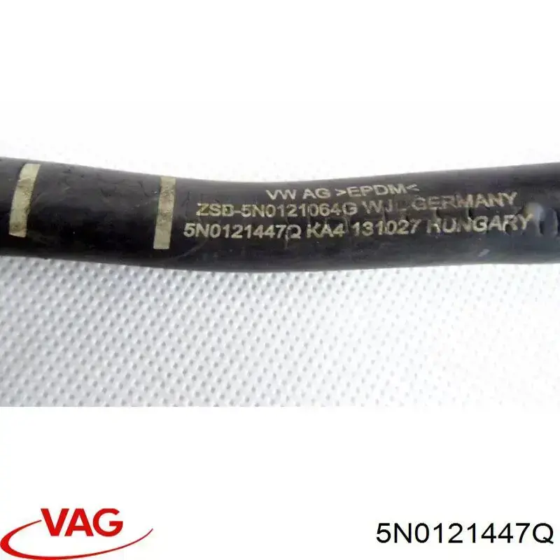  VAG 5N0121447Q precio, desde 38,88 EUR