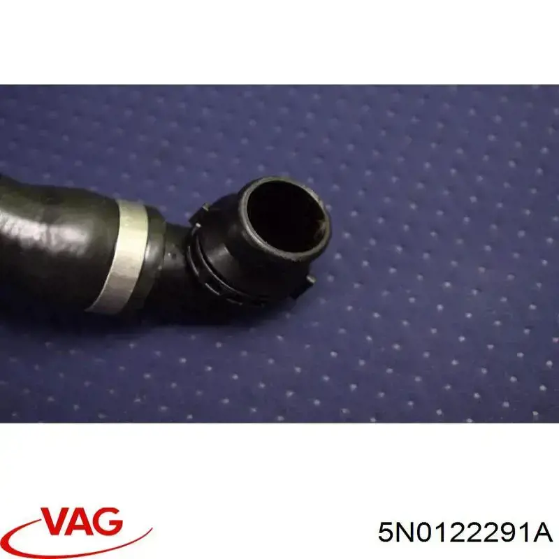 Comprar 5N0122291A VAG 
