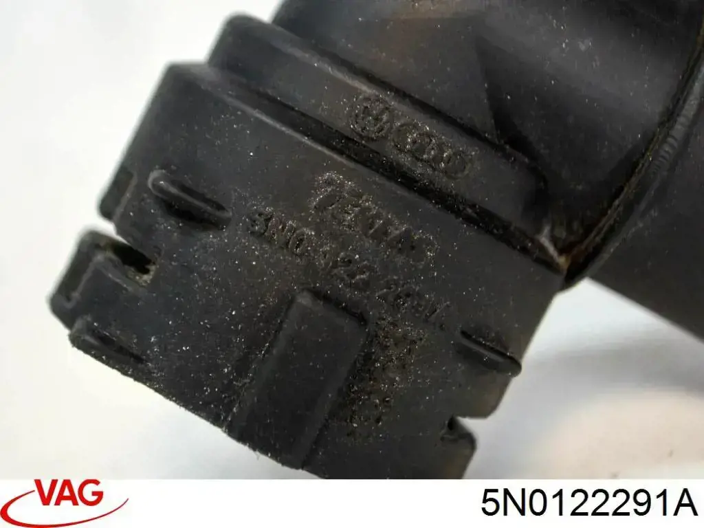  5N0122291A VAG