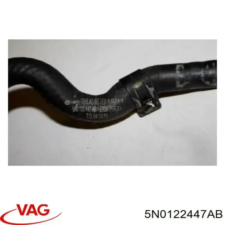 5N0122447AB VAG