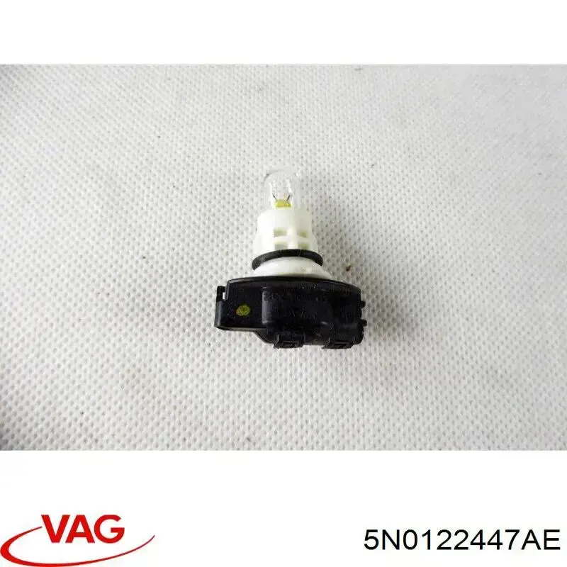  5N0122447AE VAG
