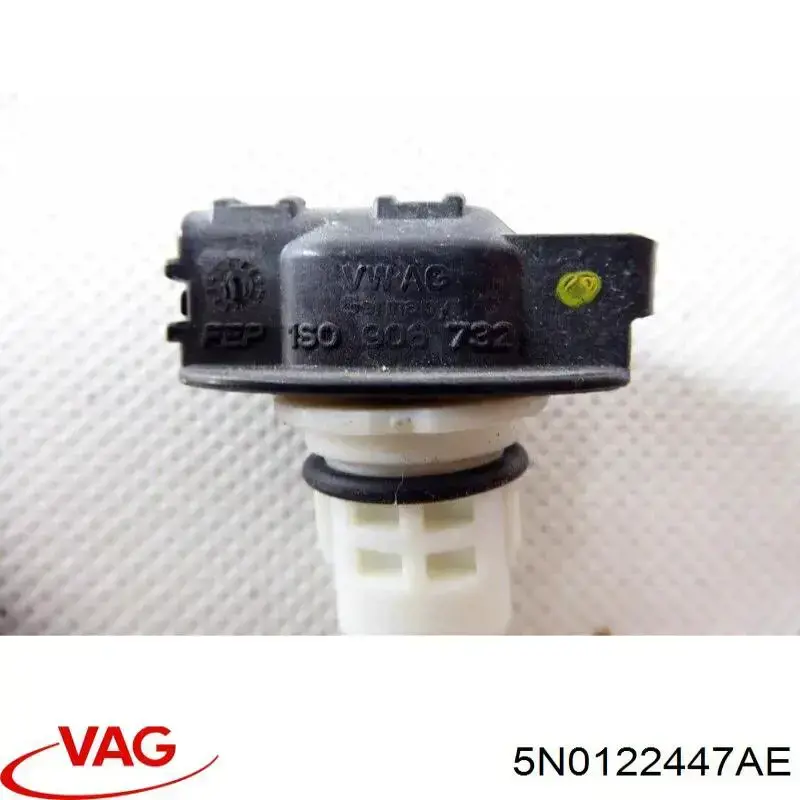 5N0122447AE VAG 
