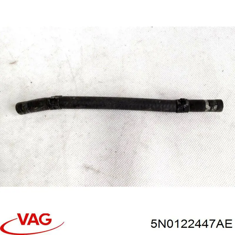 5N0122447AE VAG 