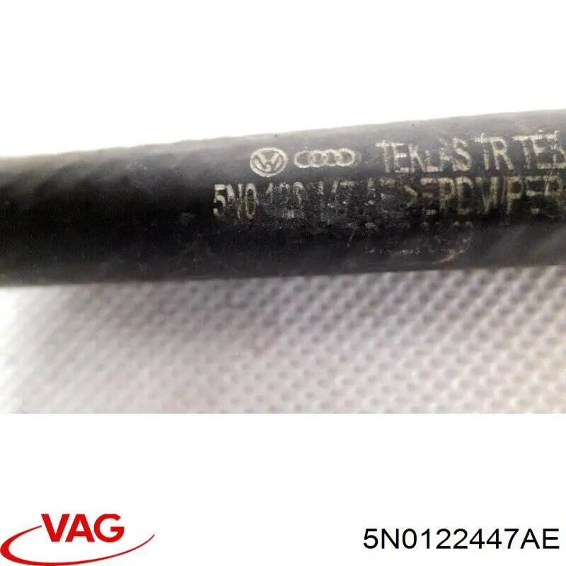  VAG 5N0122447AE precio, desde 87,75 EUR