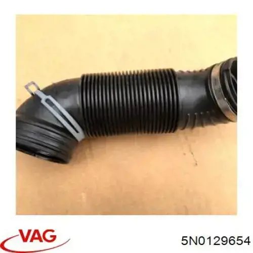 5N0129654 VAG