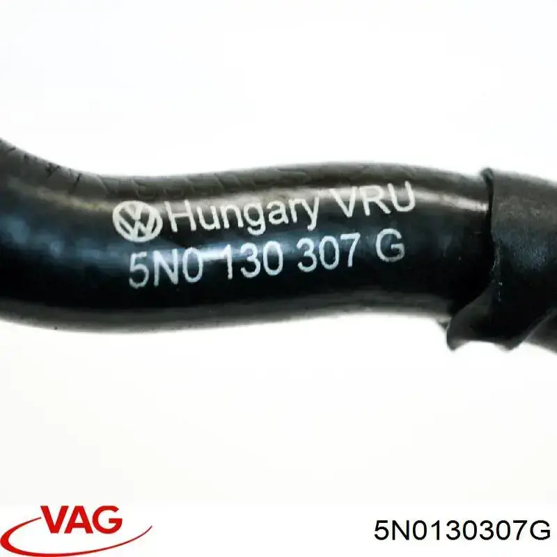 5N0130307G VAG