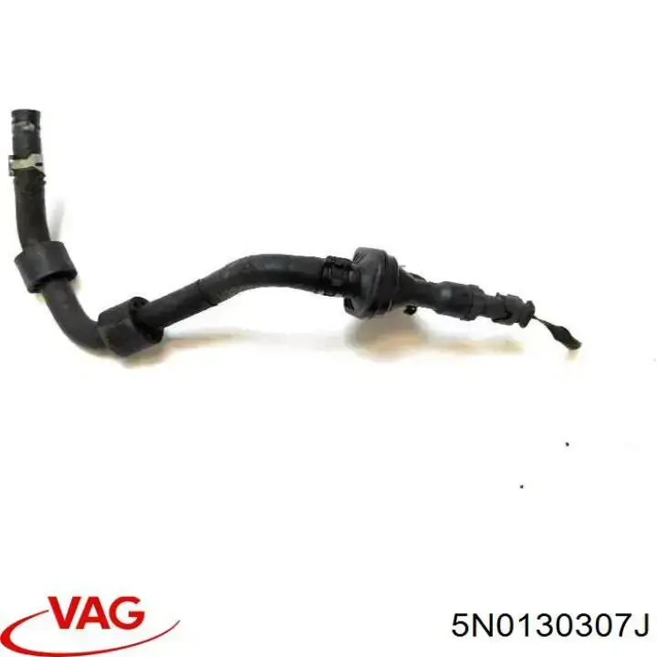 Manguera de combustible universal VAG 1K0130307CC