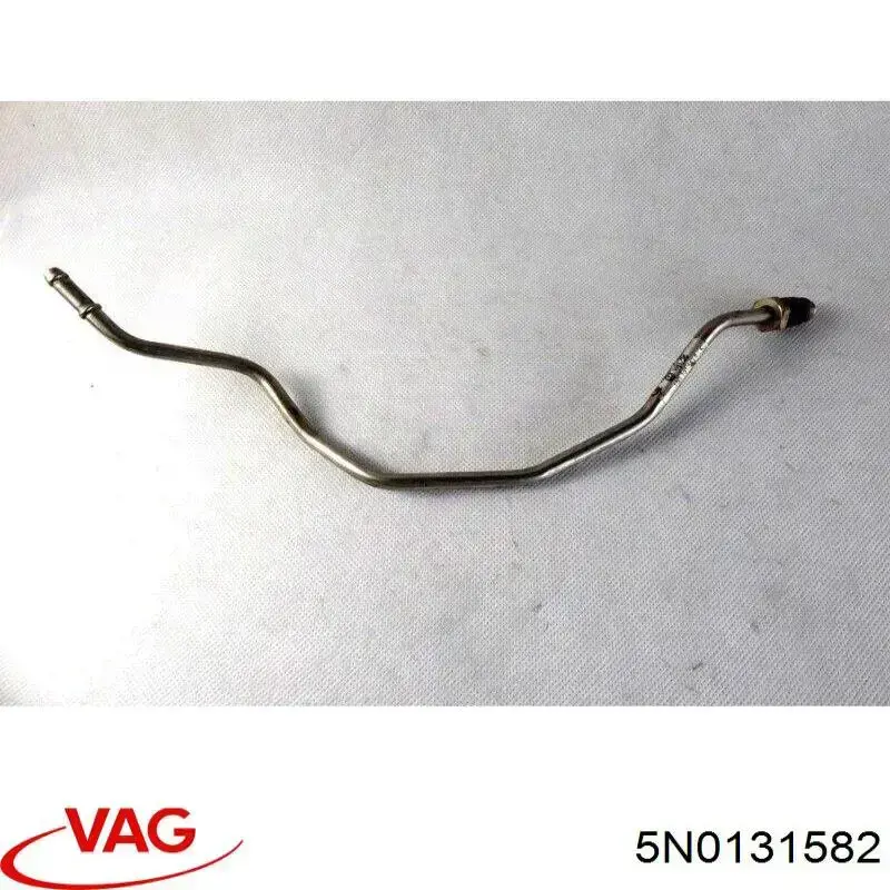  VAG 5N0131582 precio, desde 31,44 EUR