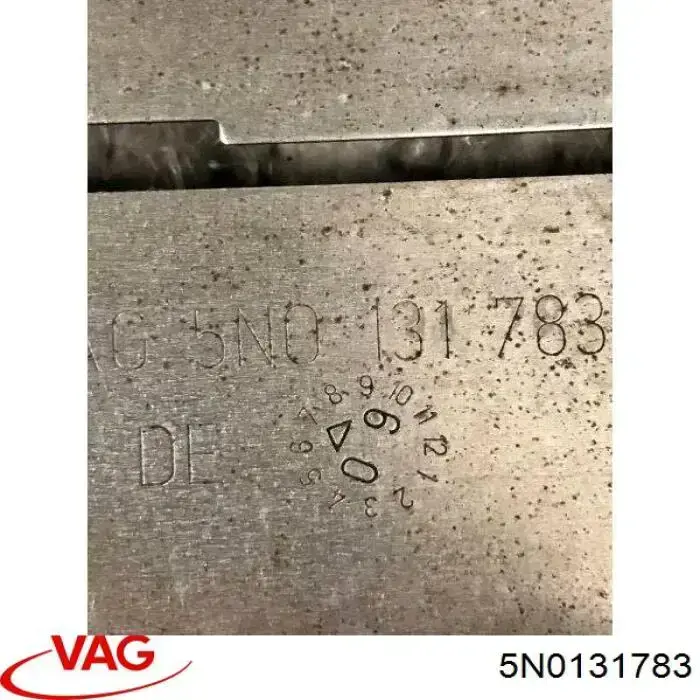  VAG 5N0131783 precio, desde 64,20 EUR