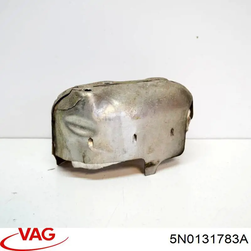  VAG 5N0131783A precio, desde 64,20 EUR