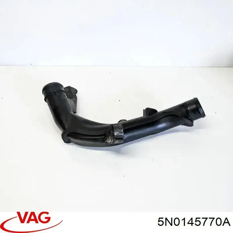 Manguera del intercooler VAG 5N0145770A precio, desde 60,98 EUR
