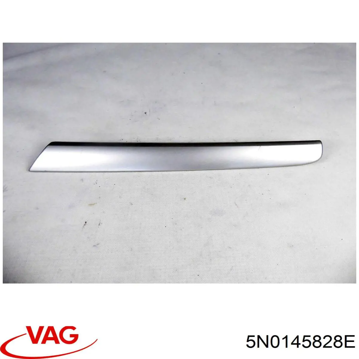 Tubo flexible de aire de sobrealimentación Metalcaucho 07228