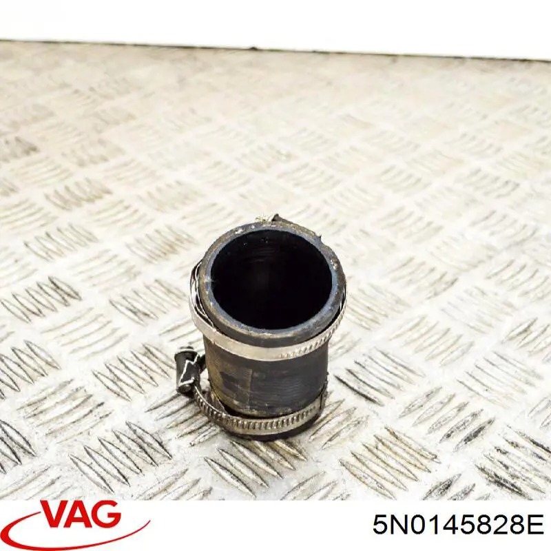 Comprar 5N0145828E VAG Tubo intercooler