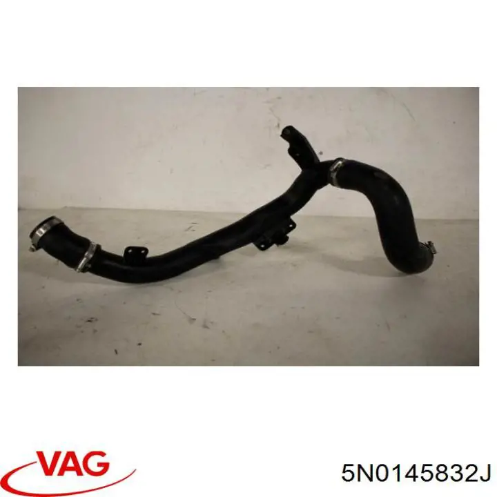 Manguera del intercooler Cautex 754486 precio, desde 17,77 EUR