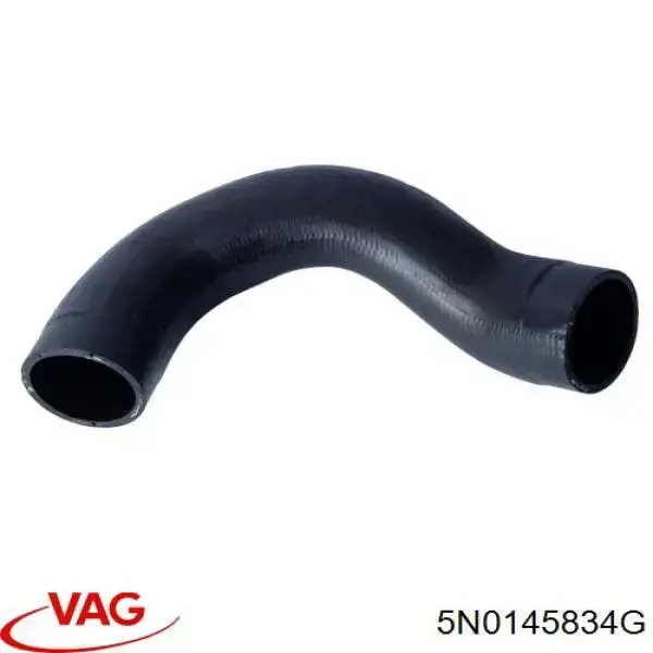 Comprar 5N0145834G VAG Tubo intercooler