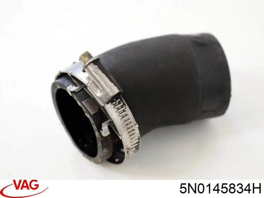 Comprar 79002 Metalcaucho Tubo intercooler