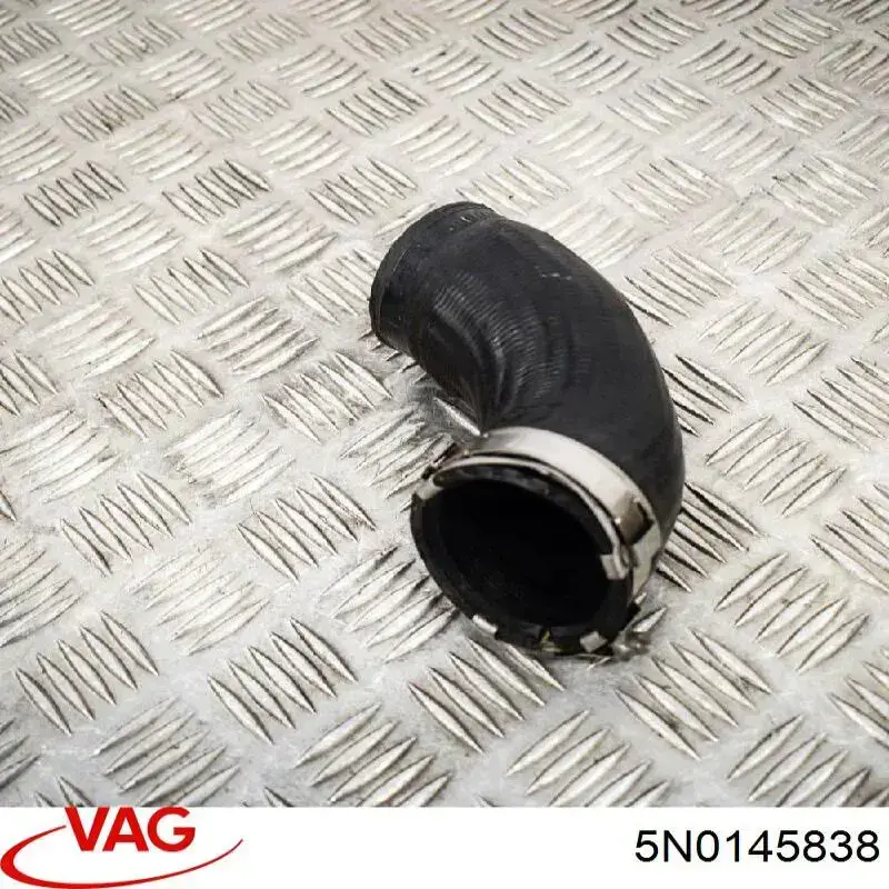 Comprar 5N0145838 VAG Tubo intercooler