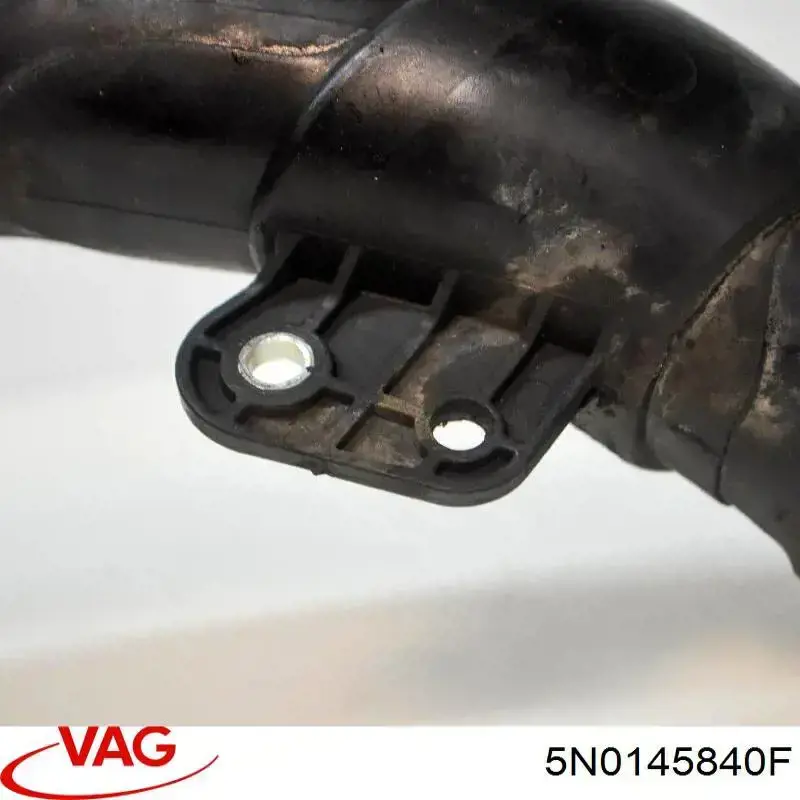 Comprar 1K0145840P VAG Tubo intercooler