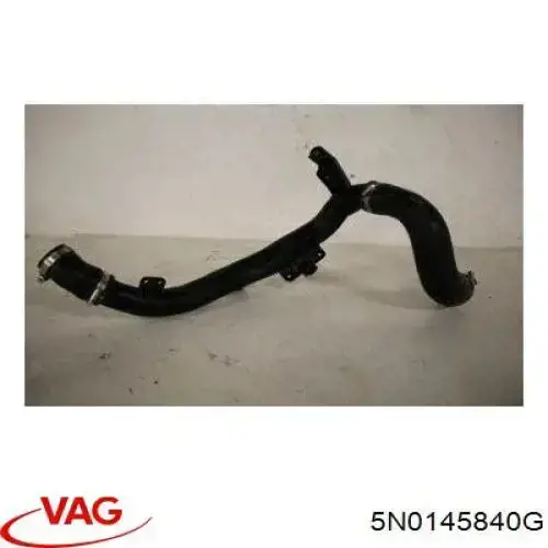 Comprar 5N0145840G VAG Tubo intercooler