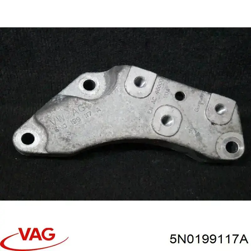 5N0199117A VAG 