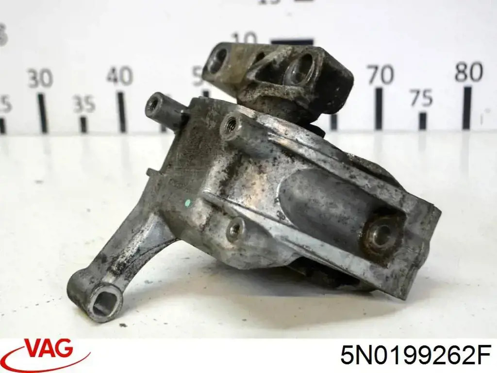 Comprar 5N0199262F VAG Soporte de motor derecho