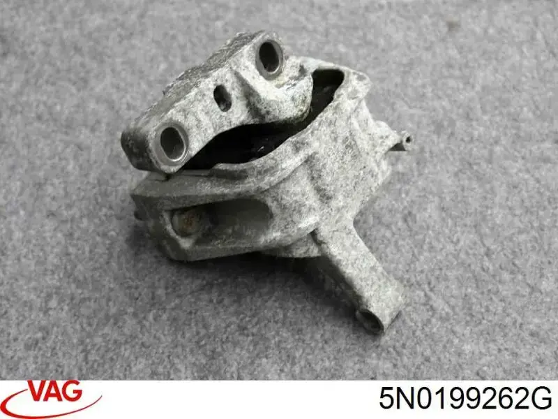 Comprar 5N0199262G VAG Soporte de motor derecho