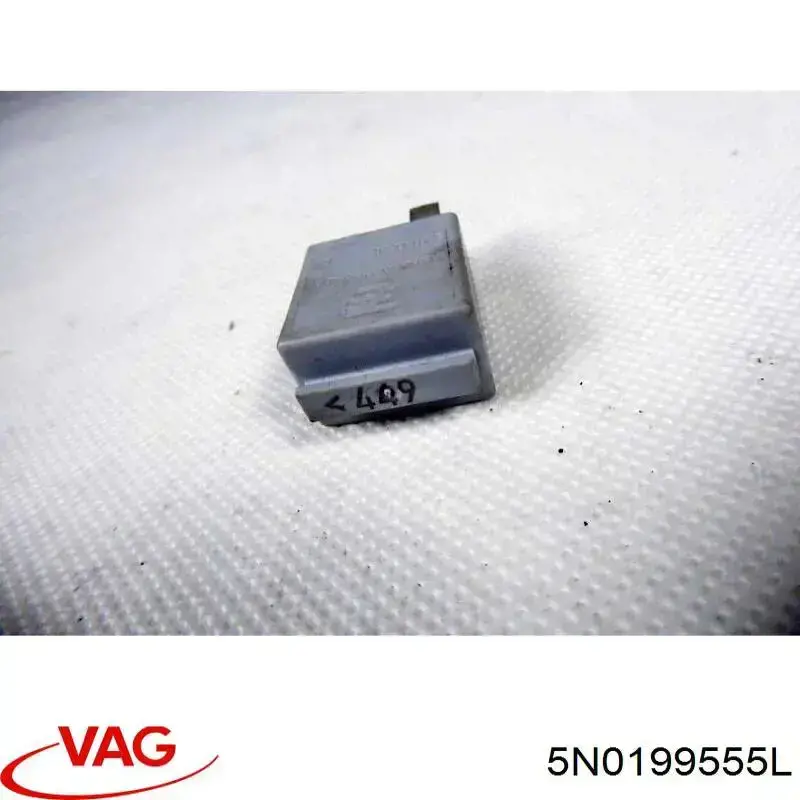 Soporte izquierdo del motor VAG 5N0199555L precio, desde 64,83 EUR