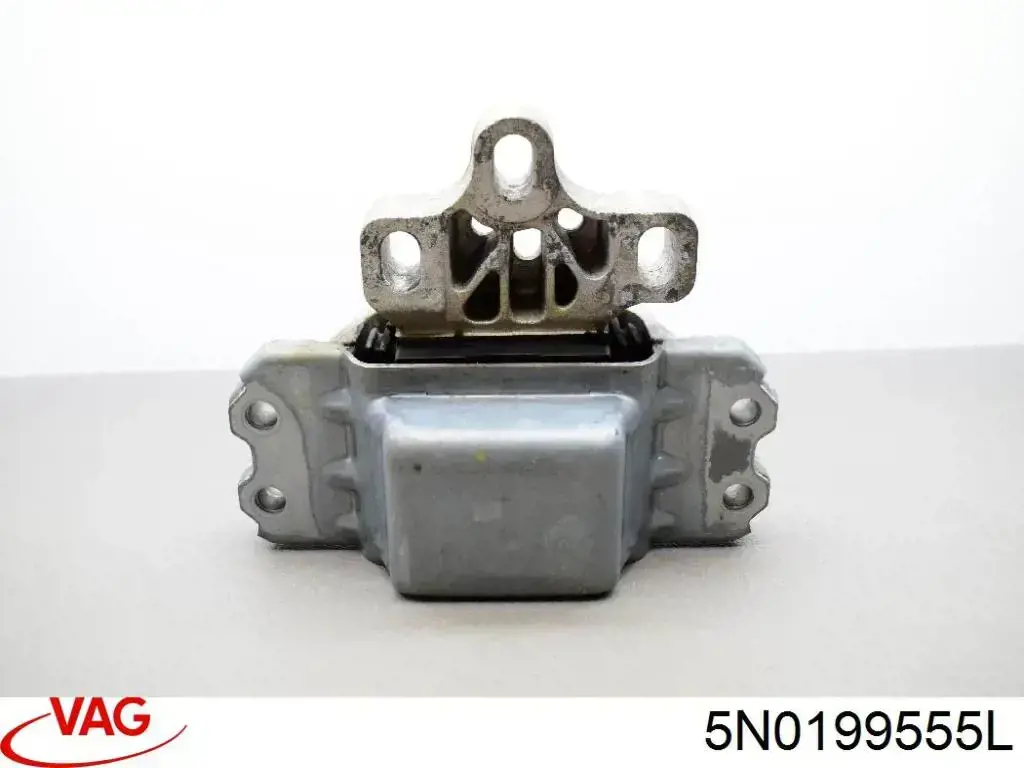 Soporte izquierdo del motor VAG 5N0199555L precio, desde 64,83 EUR