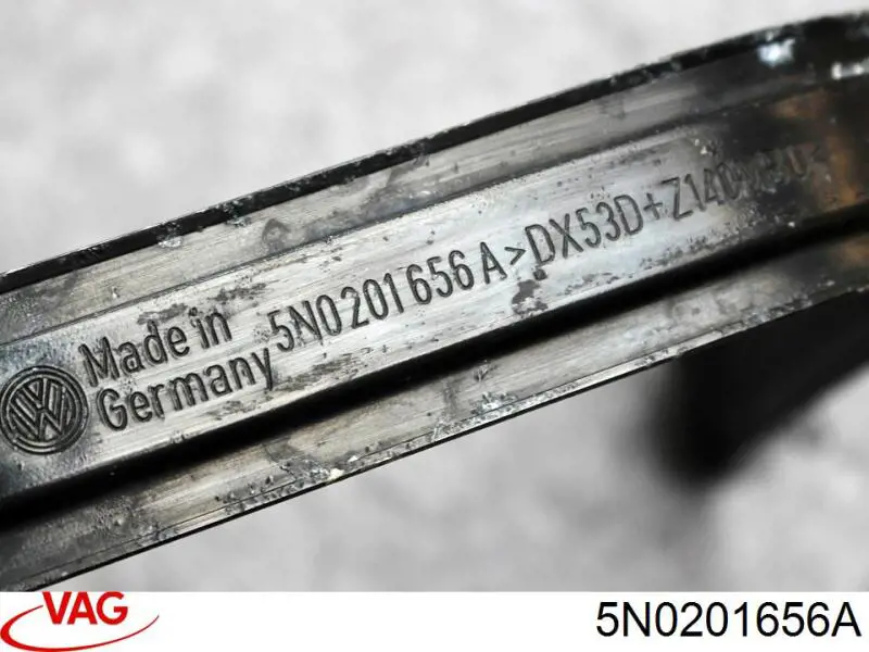5N0201656A VAG 