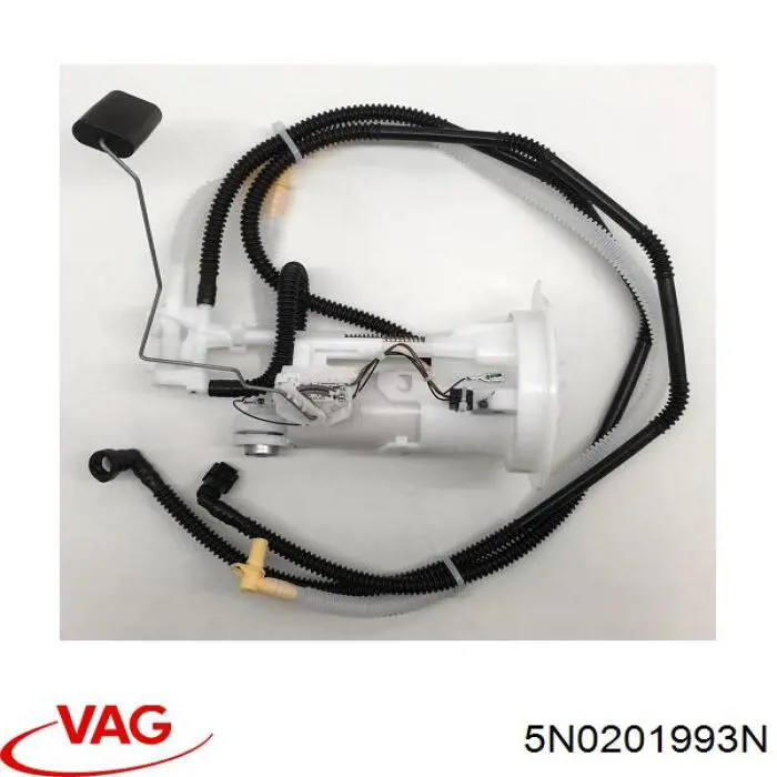 5N0201993N VAG 