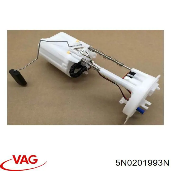  VAG 5N0201993N precio, desde  