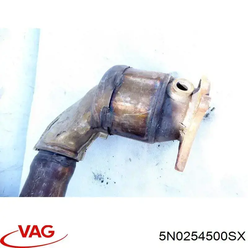 5N0254500SX VAG