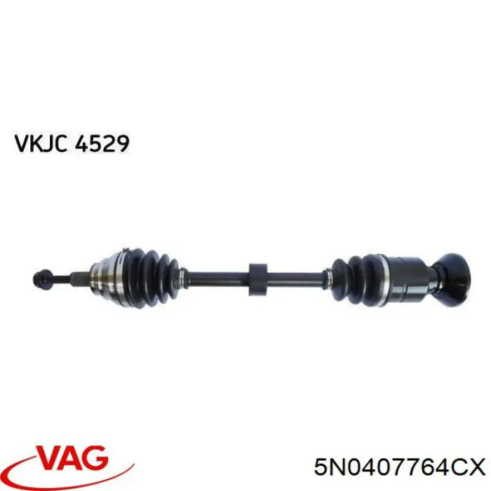 5N0407766GV VAG