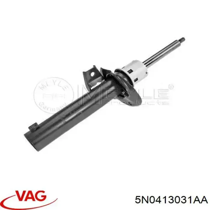 Amortiguadores VAG 5N0413031AA precio, desde 74,02 EUR