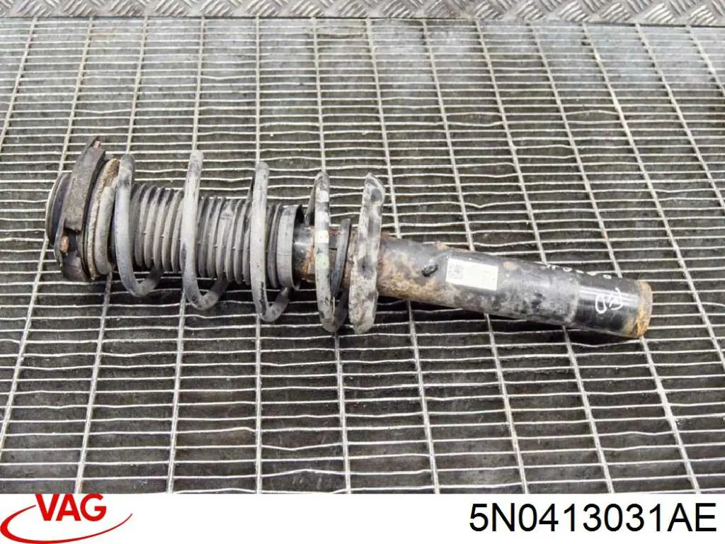 Comprar 5N0413031AE VAG Amortiguador